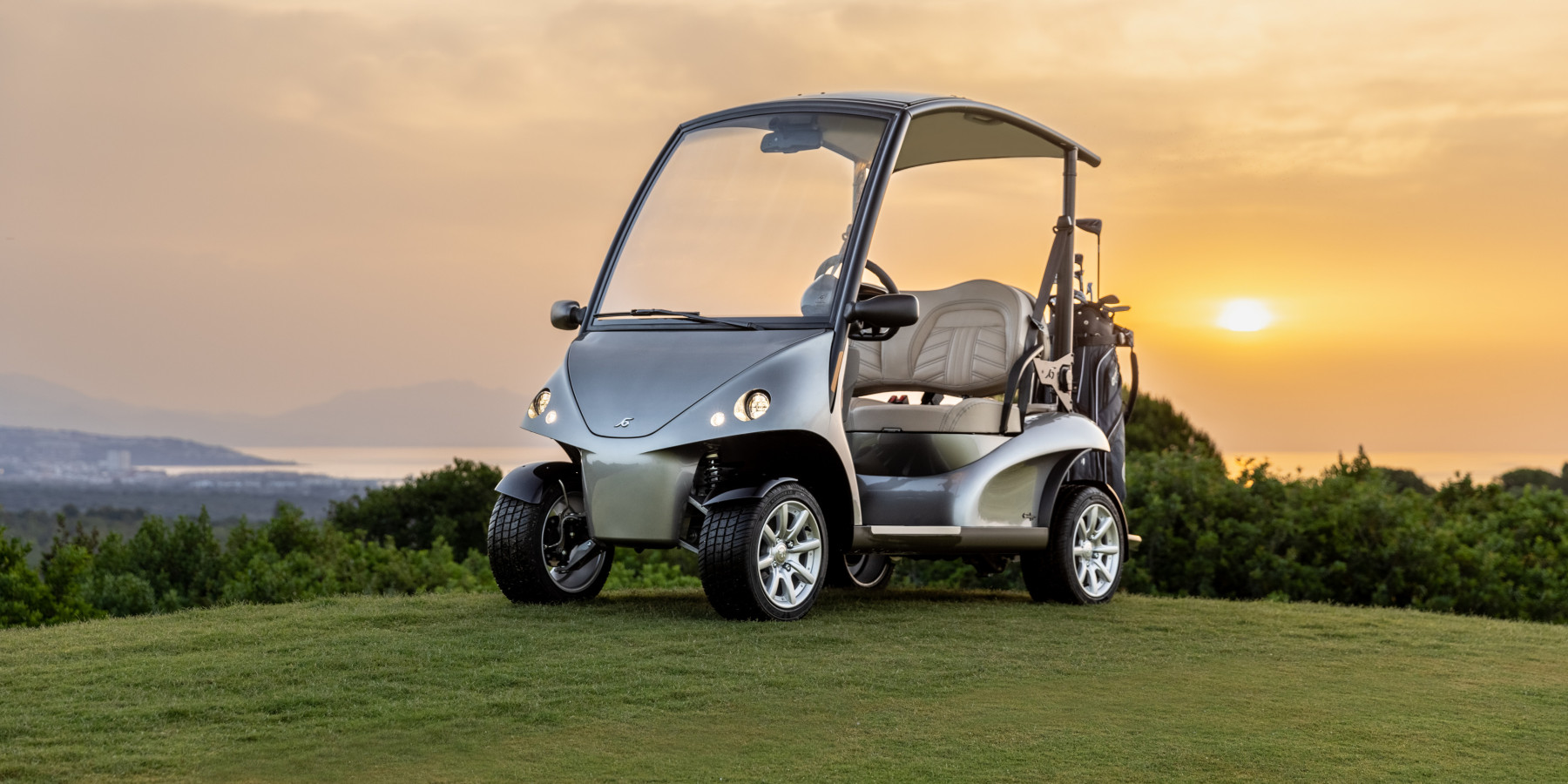 golf-cart